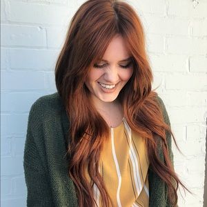 Meet your Posher, Tiffany